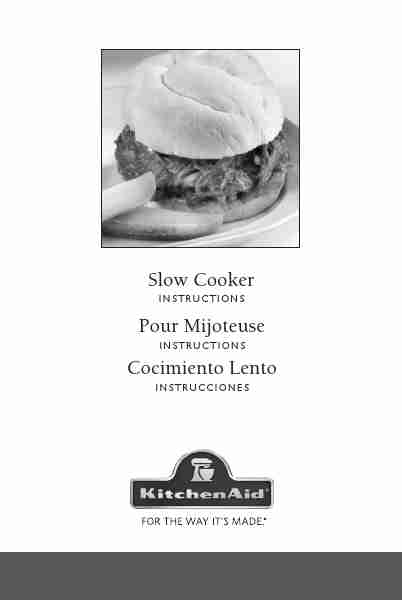 KitchenAid Slow Cooker KSC6222-page_pdf